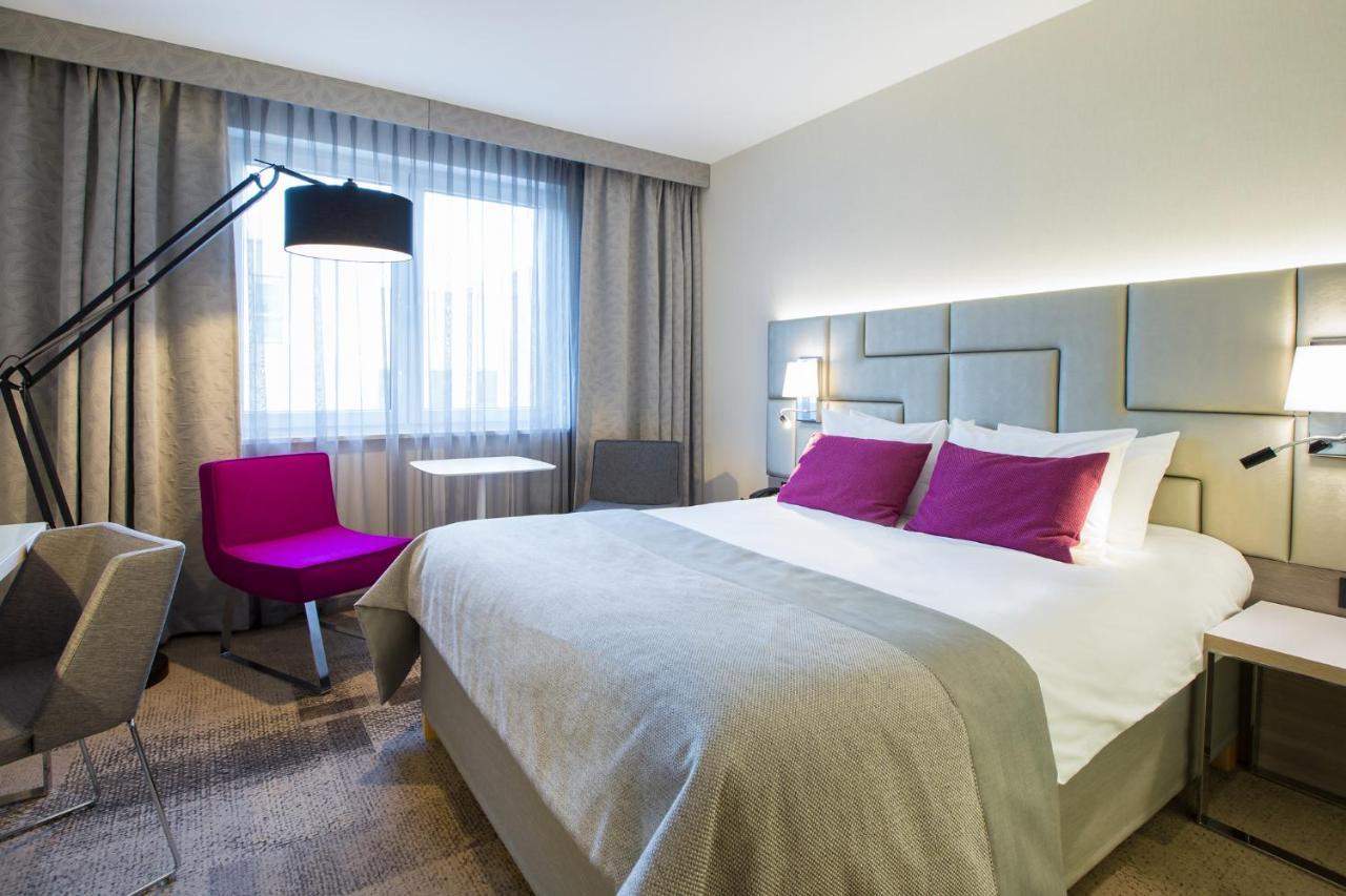 Hotel Mercure Stare Krakow