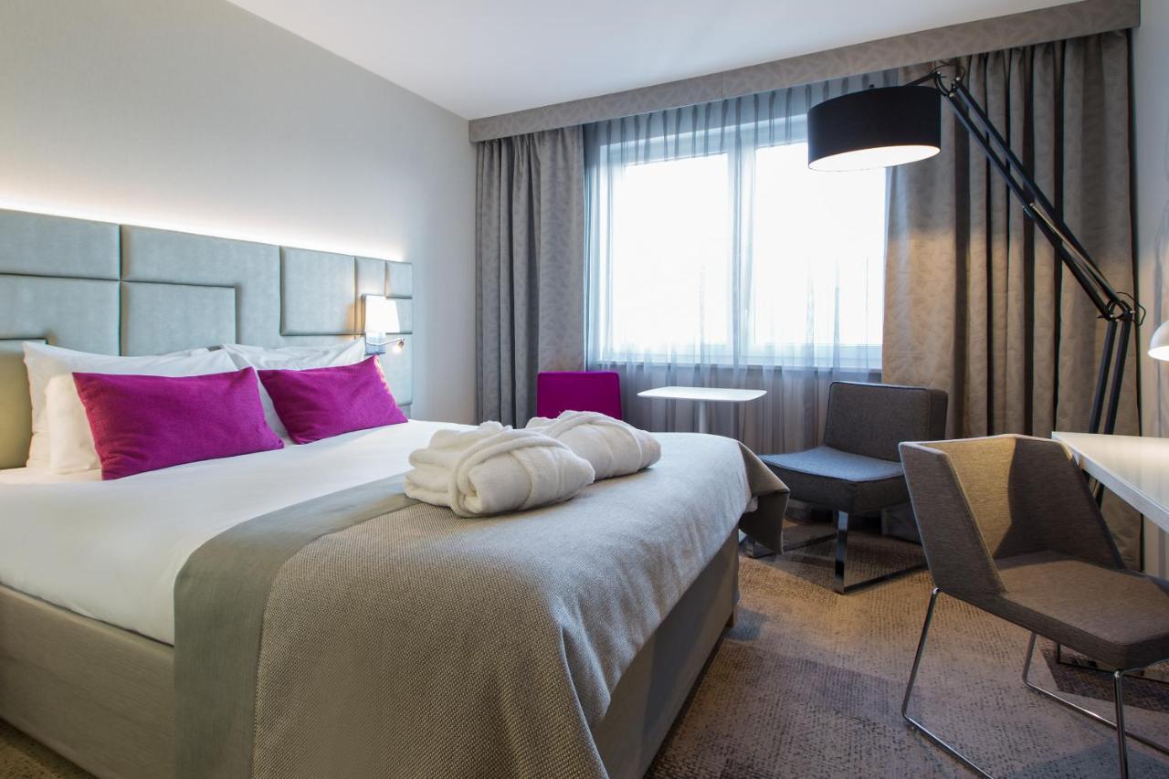 Mercure Stare Hotel 4*
