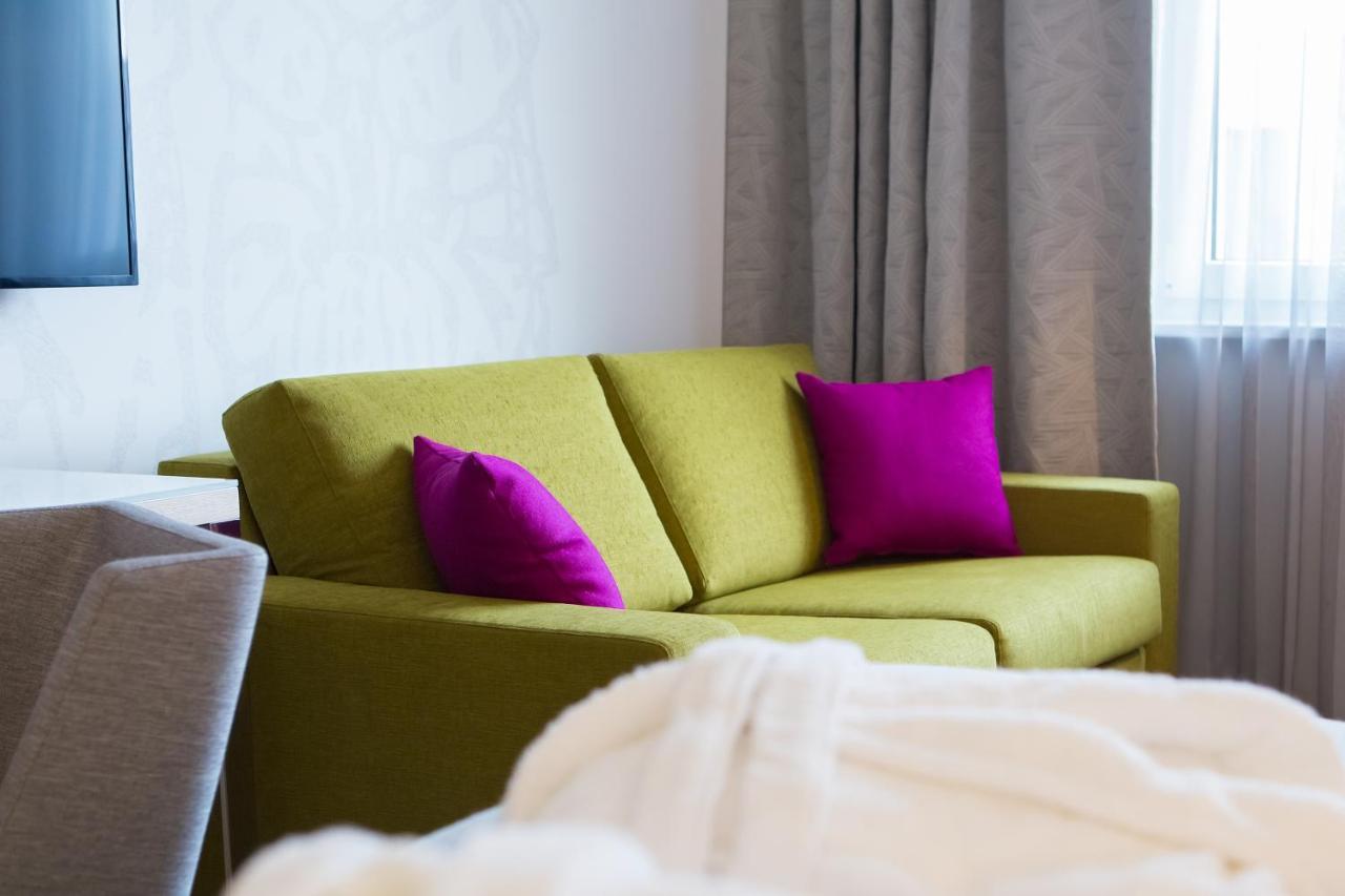 Hotel Mercure Stare