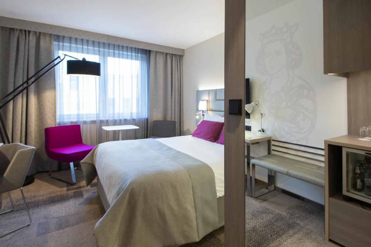 Mercure Stare Hotel 4*