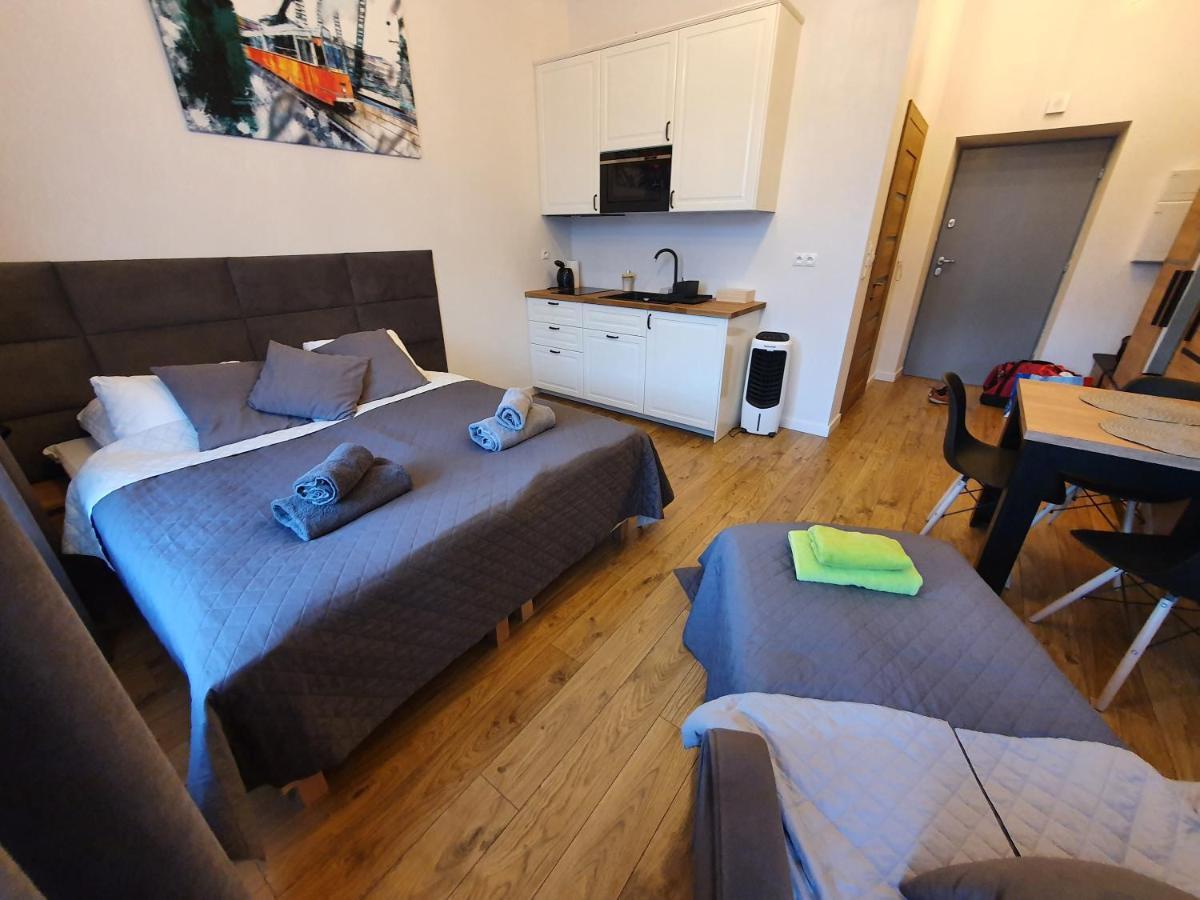 Historic Old Town Kazimierz Appartement *