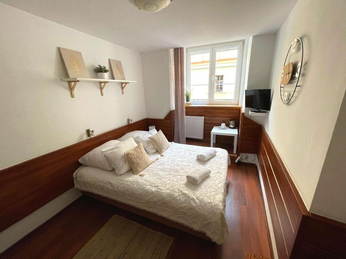 Accommodatie bij particulieren Goscinne Unikat - Self Check In Krakau