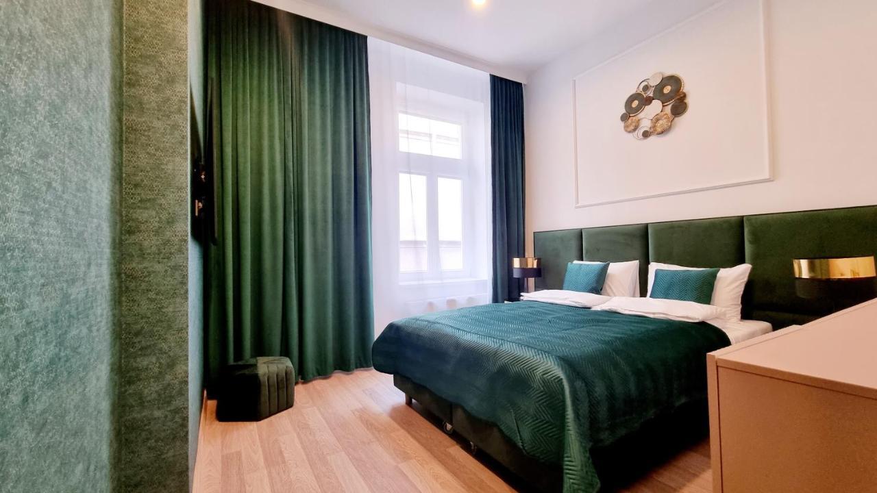 Nook Nook Katarzyny 2 Aparthotel 3*