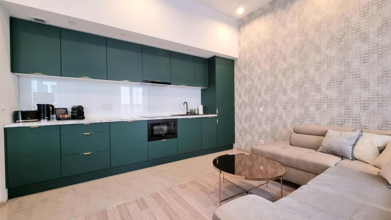 Nook Nook Katarzyny 2 Aparthotel 3*