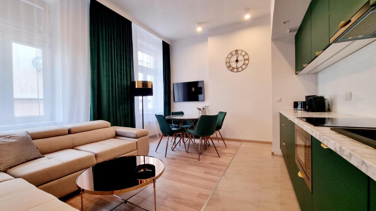Nook Nook Katarzyny 2 Aparthotel Krakow