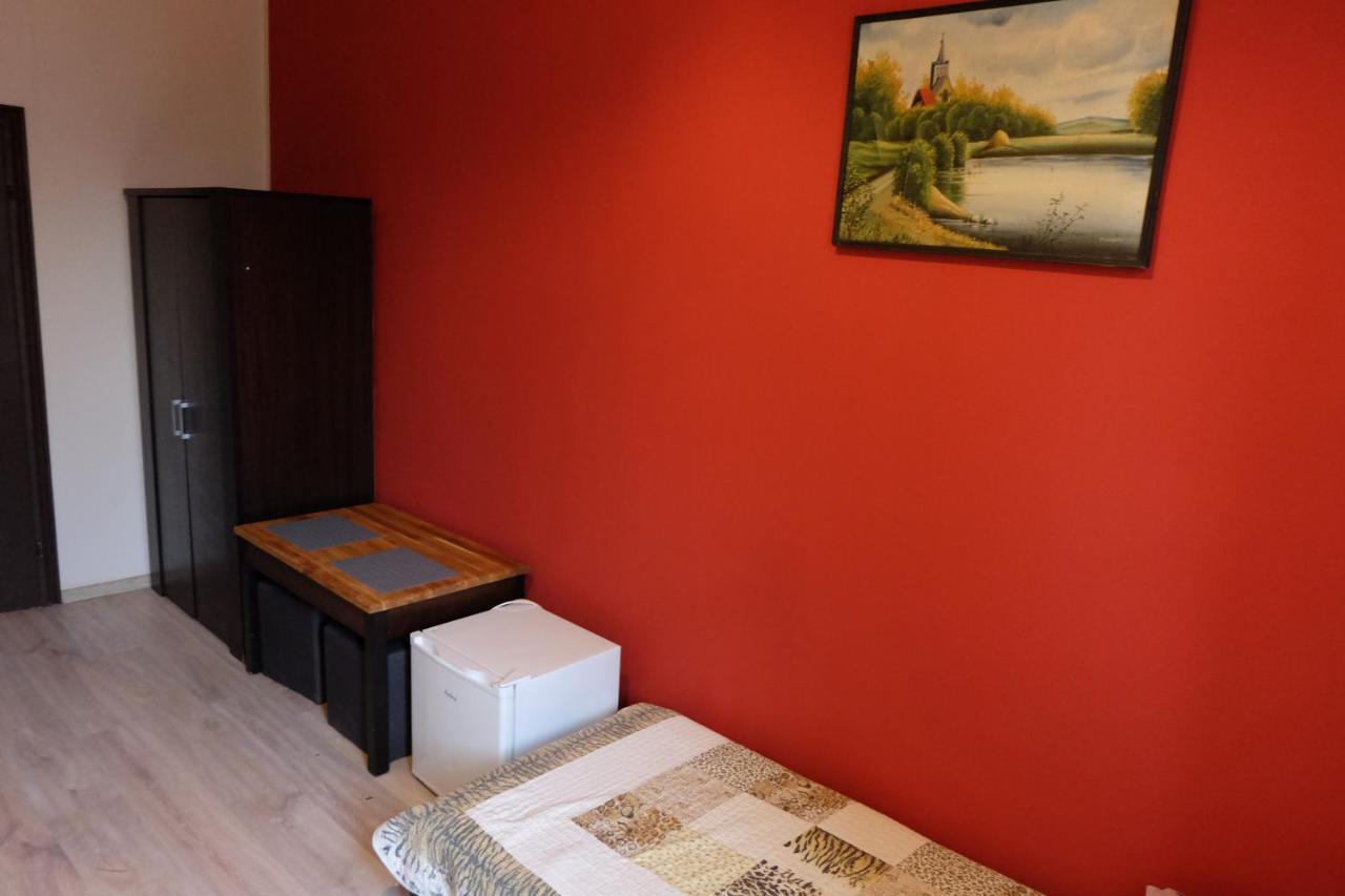 Appartement As Topolowa