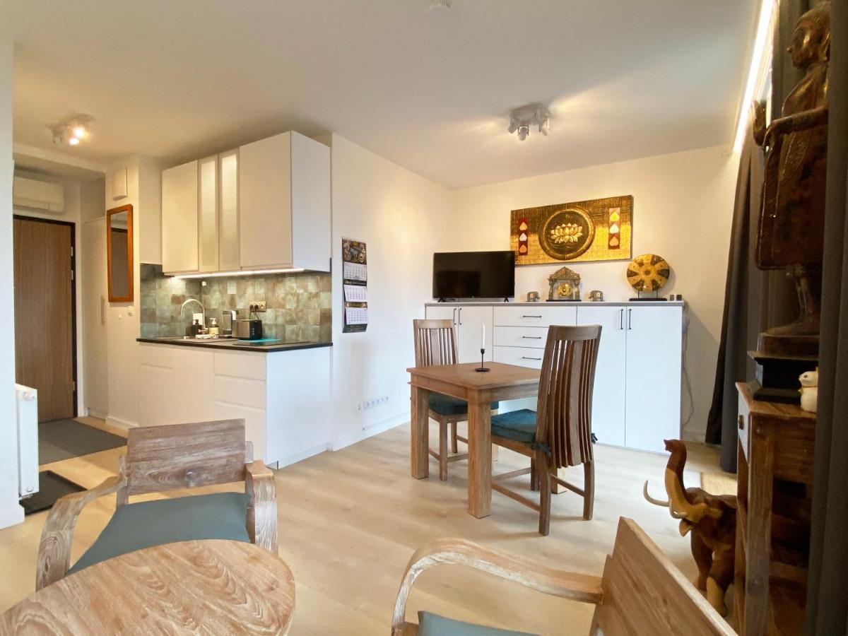 Apartament Araliya