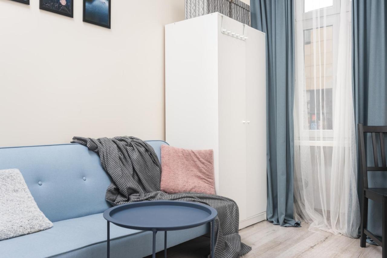 Apartament Bosacka X 1' Main Train & Bus Station - By Upstairs