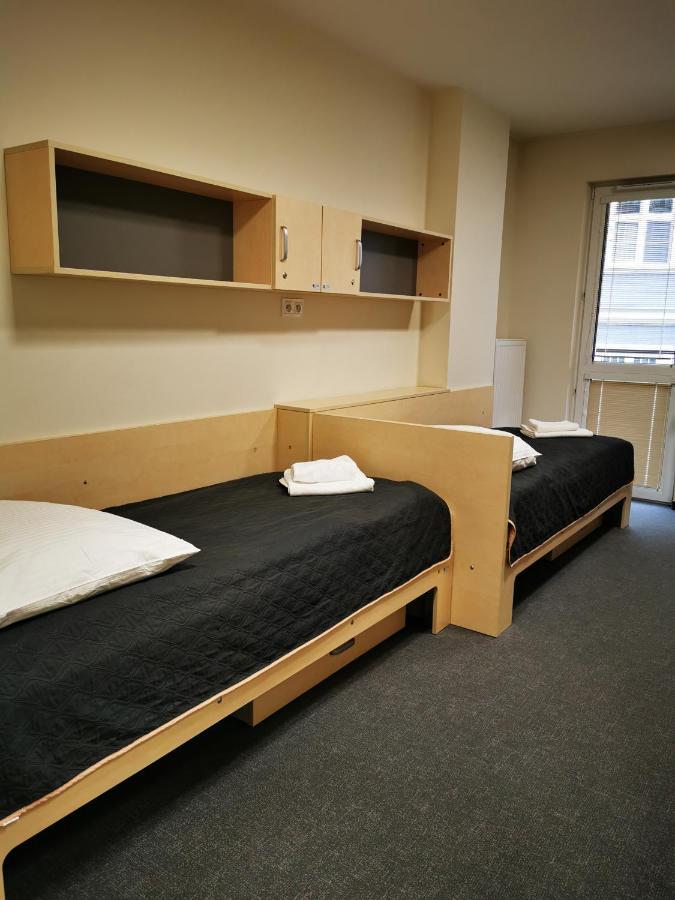 Dom Studencki Zaulek Hostel