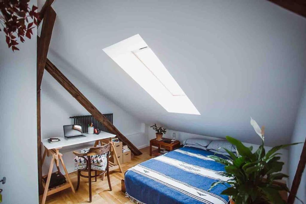 Happy Moments Apartment Krakow