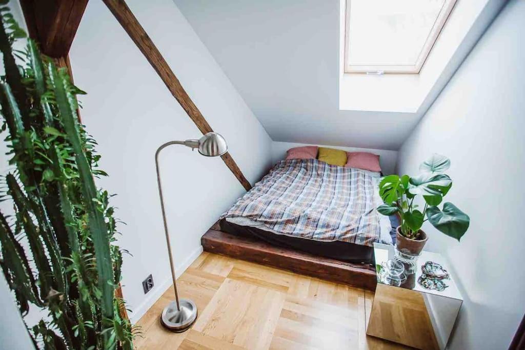 Happy Moments Apartment