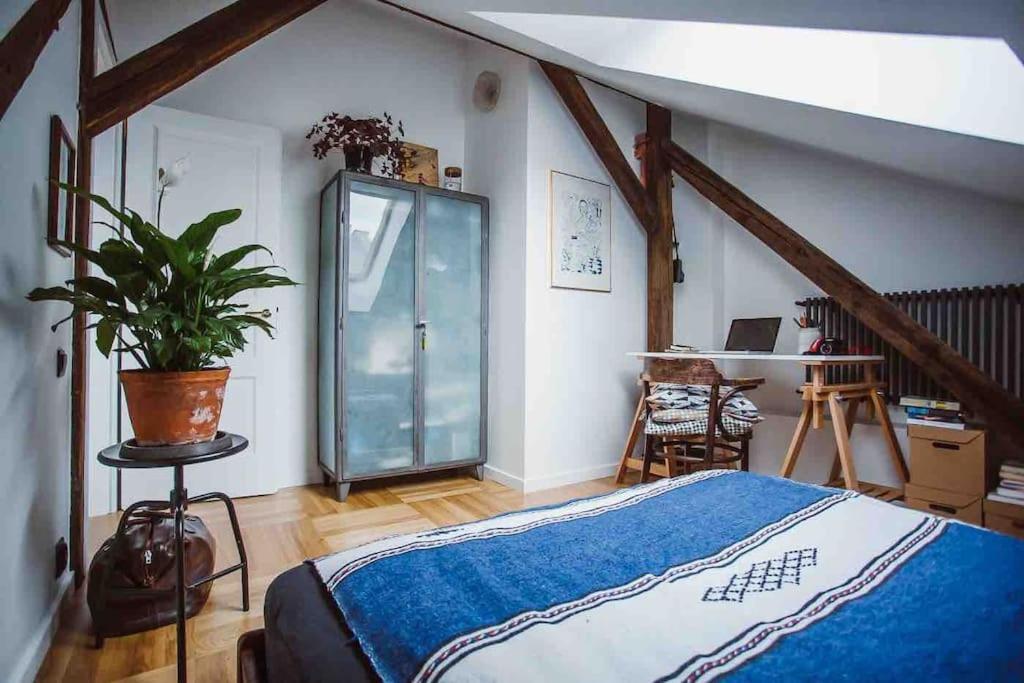 Happy Moments Apartment