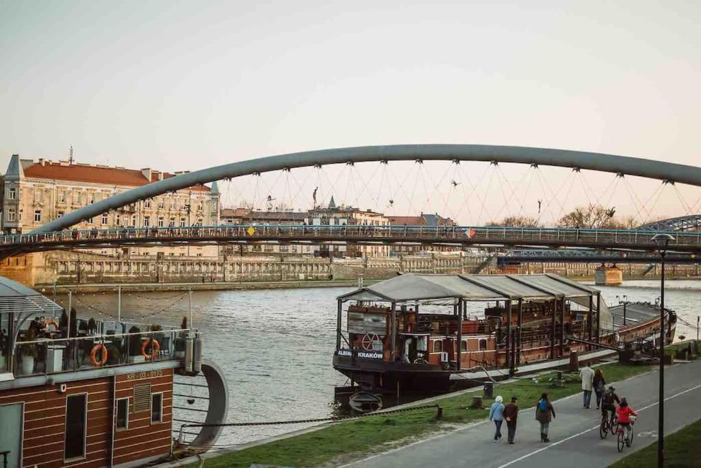 Apartment Happy Moments Krakow