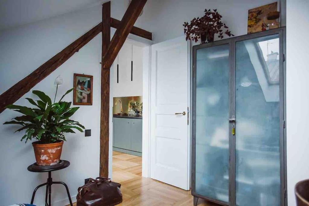 Apartment Happy Moments Krakow