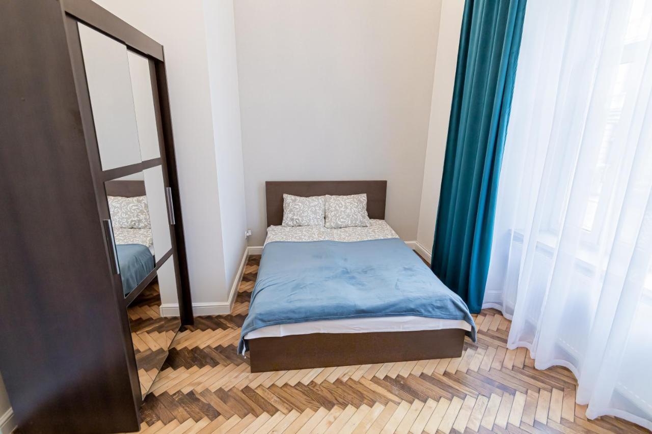 Royal Apartment Krakau