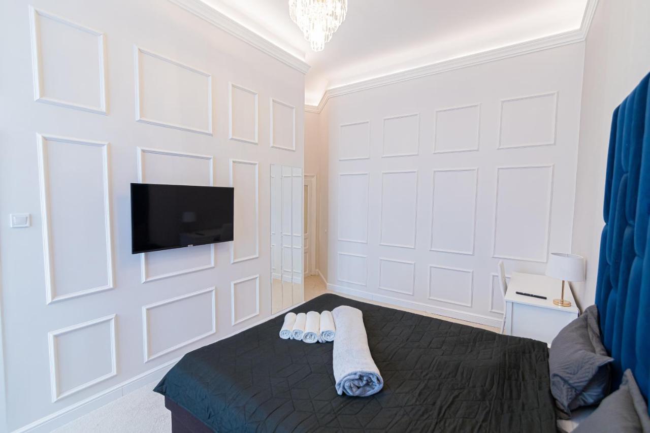 Apartment Royal