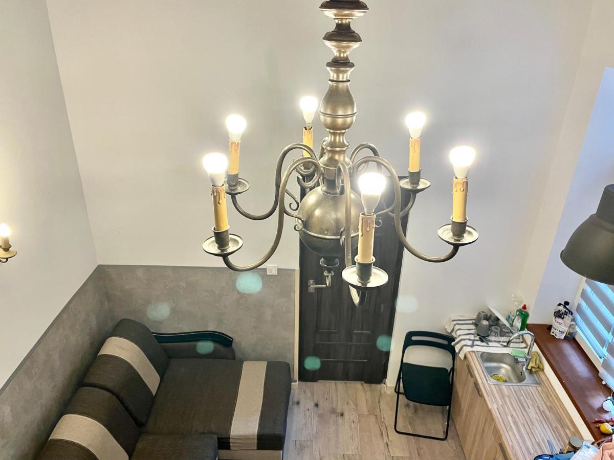 Apartamento Xxl Old Town 24 H - Check In, Wi-fi *