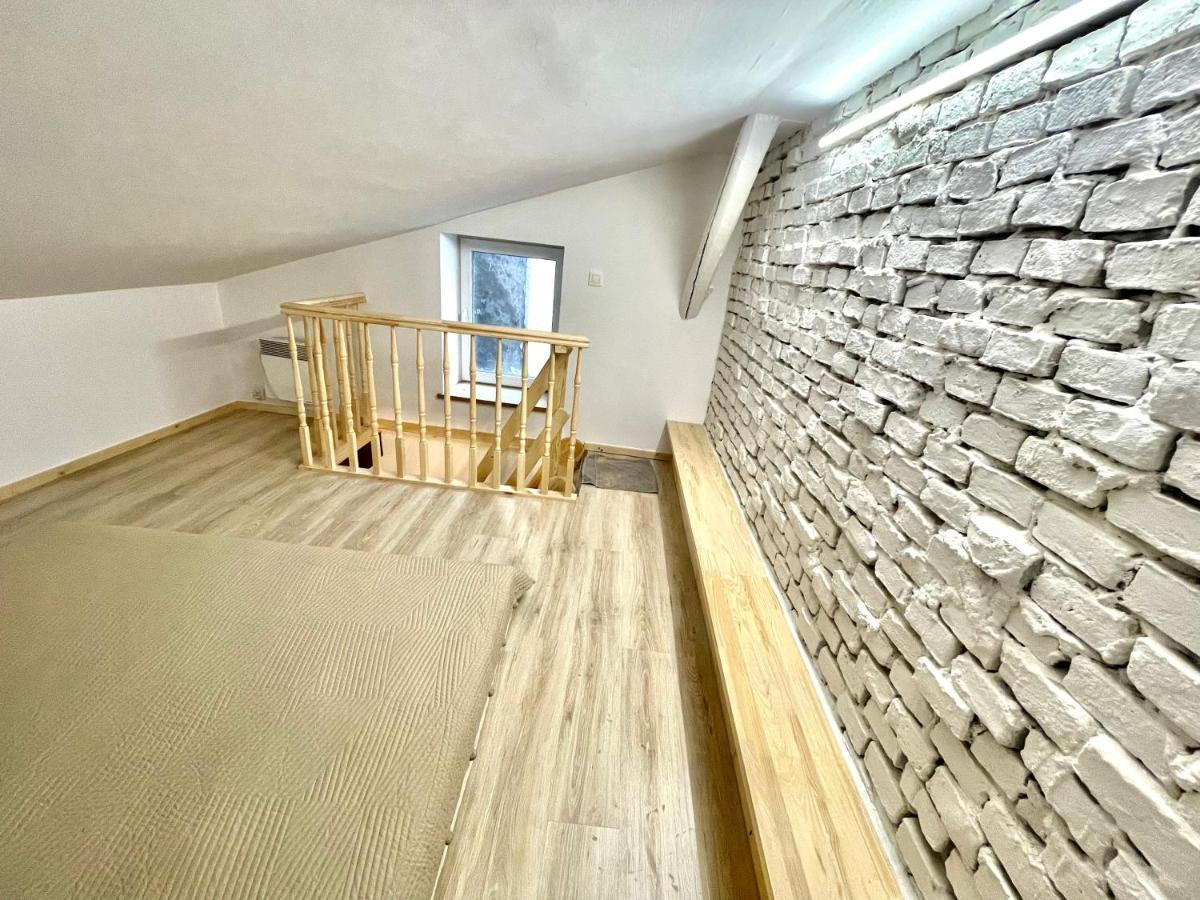 Apartamento Xxl Old Town 24 H - Check In, Wi-fi *