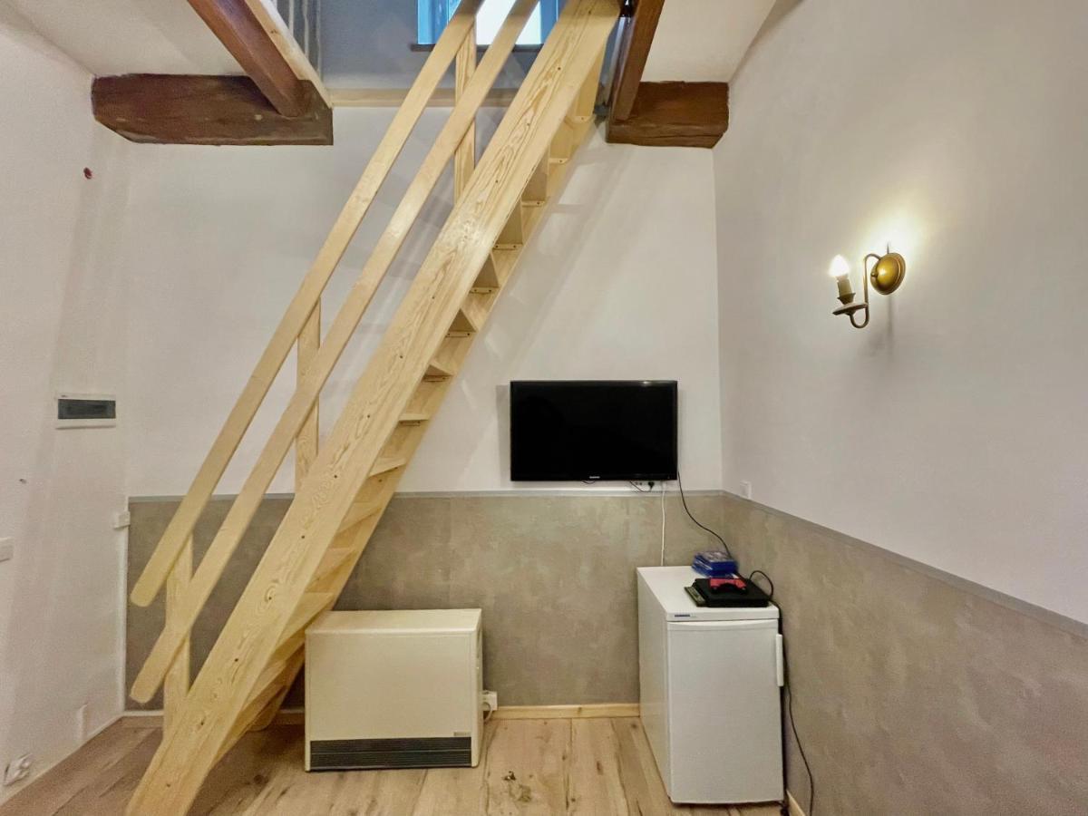 Xxl Old Town 24 H - Check In, Wi-fi Apartamento Cracóvia