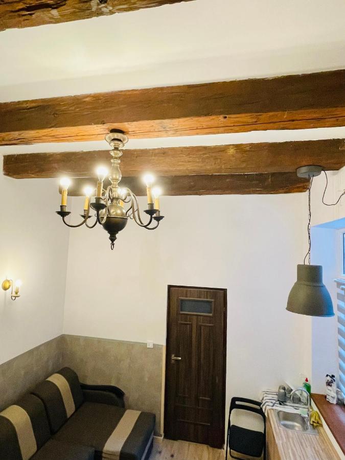 Xxl Old Town 24 H - Check In, Wi-fi Apartamento