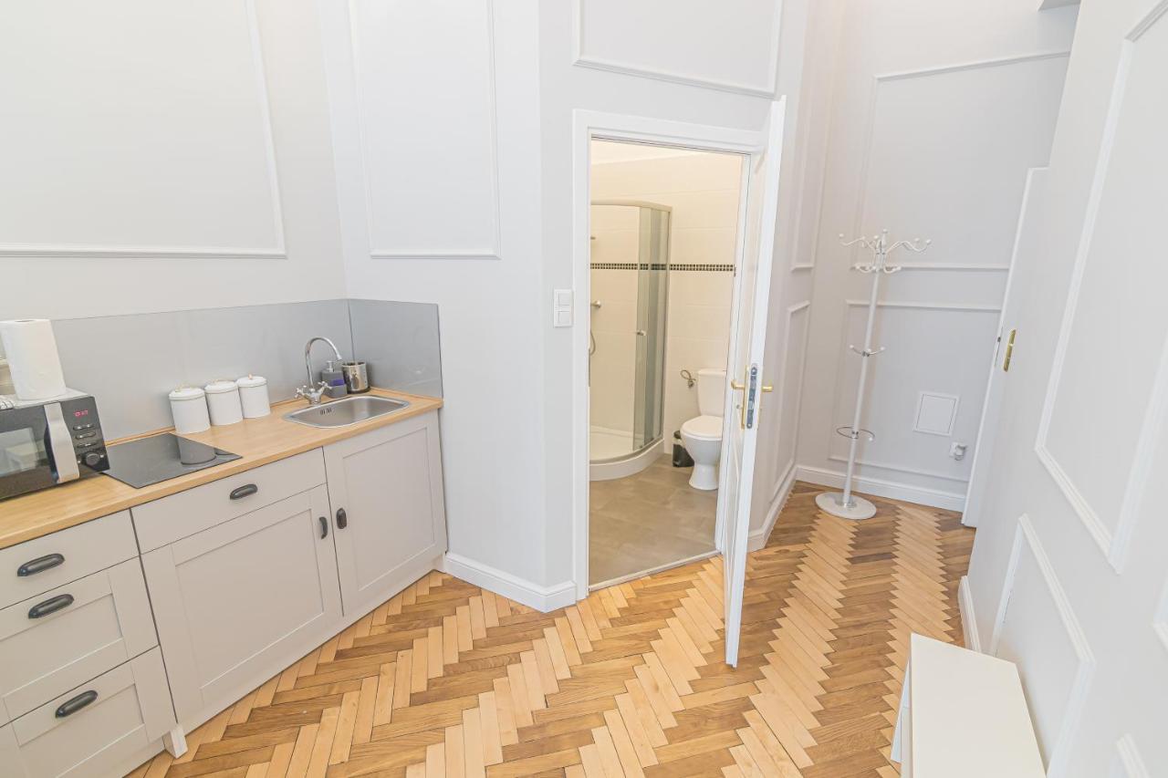 Apartment Royal Krakau