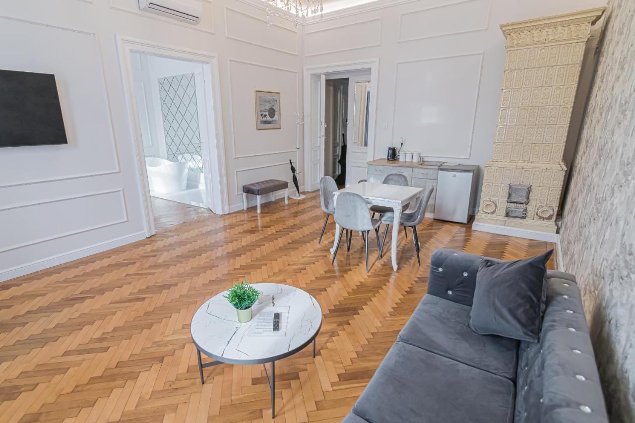 Apartment Royal Krakau