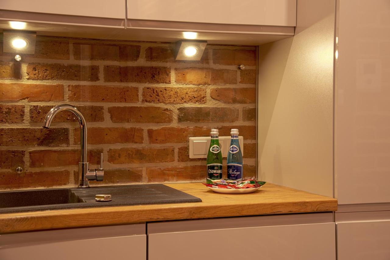 Apartament Rakowicka Appartement *