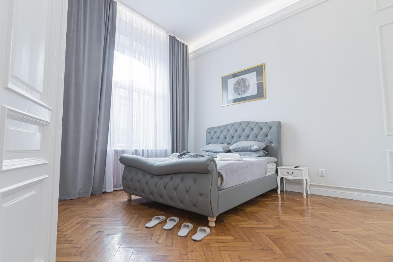 Apartment Royal *