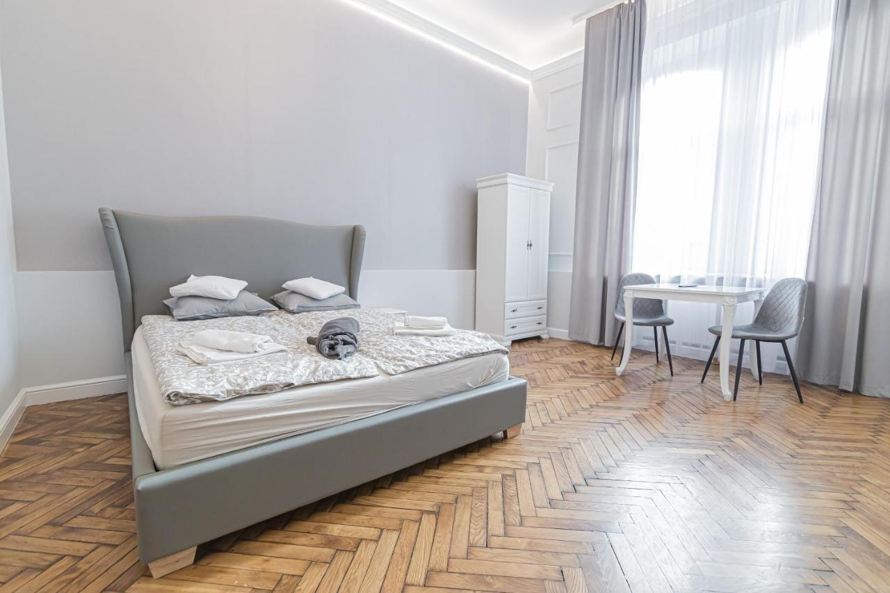 Apartment Royal Krakau