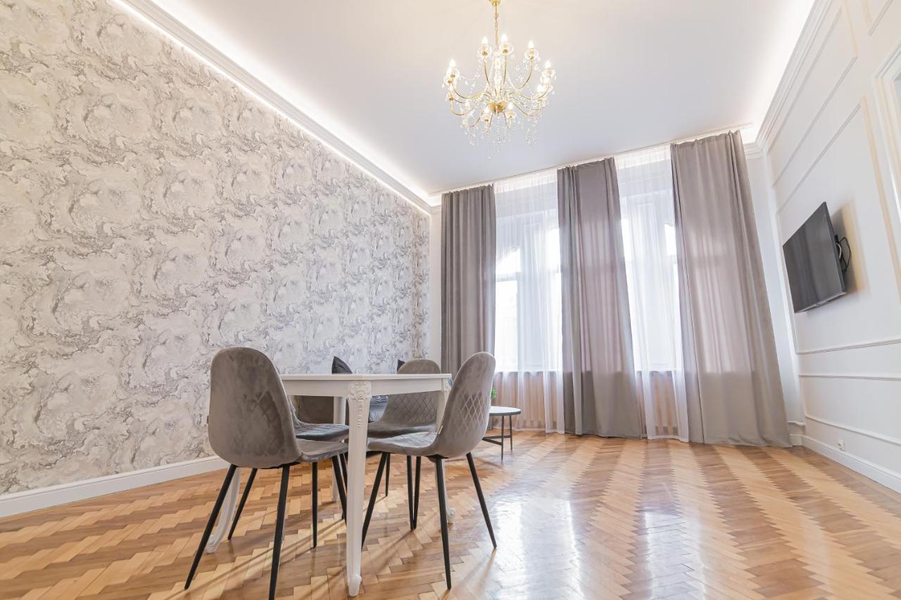 Apartment Royal Krakau