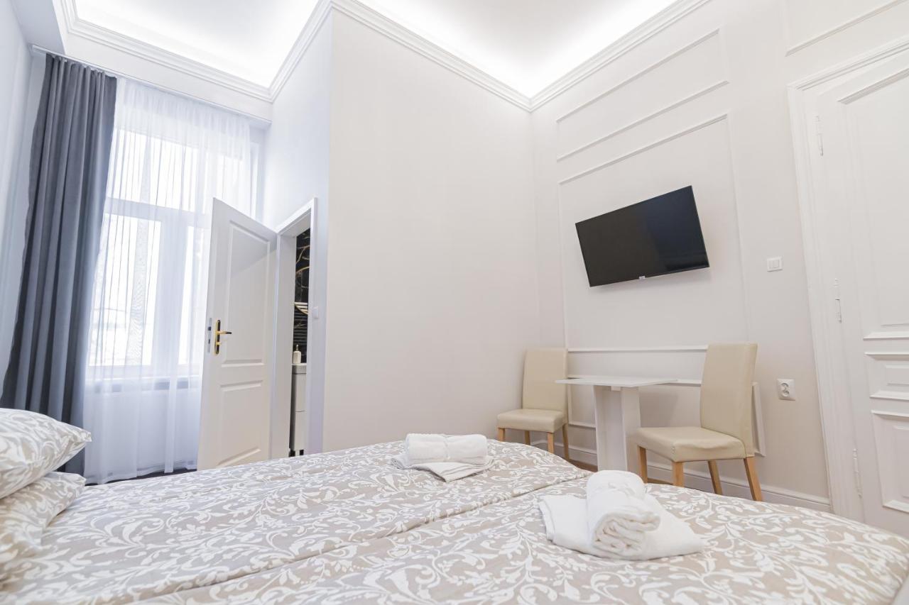 Royal Apartment Krakau