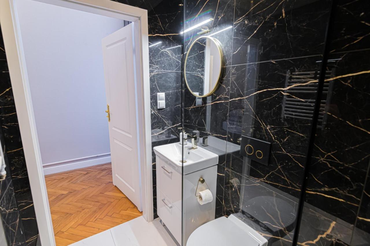 Apartment Royal Krakau