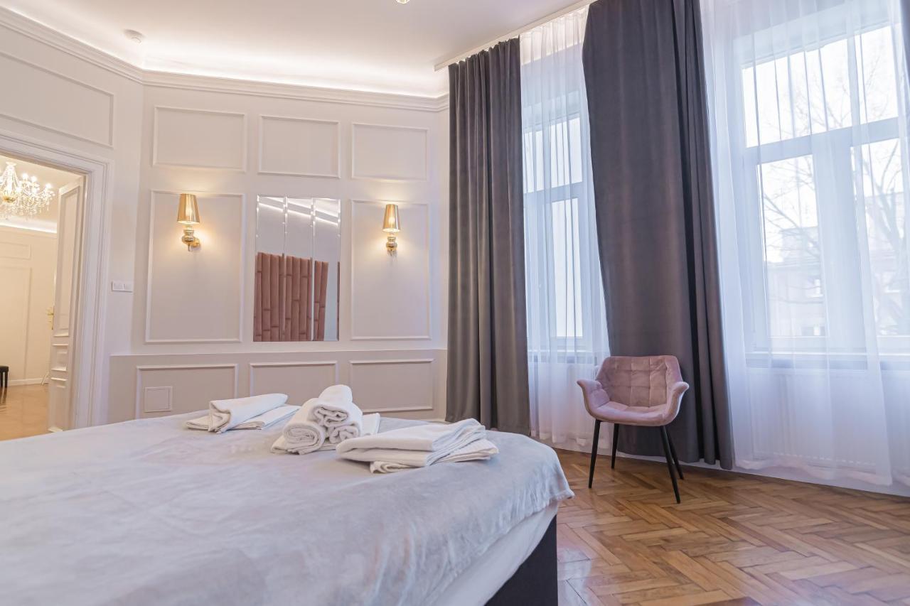 Apartment Royal Krakau