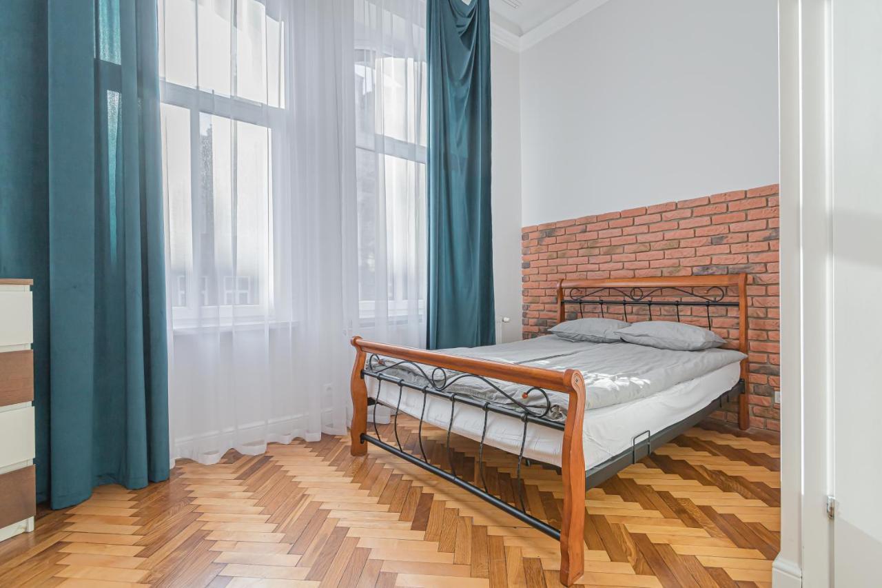 Apartment Royal