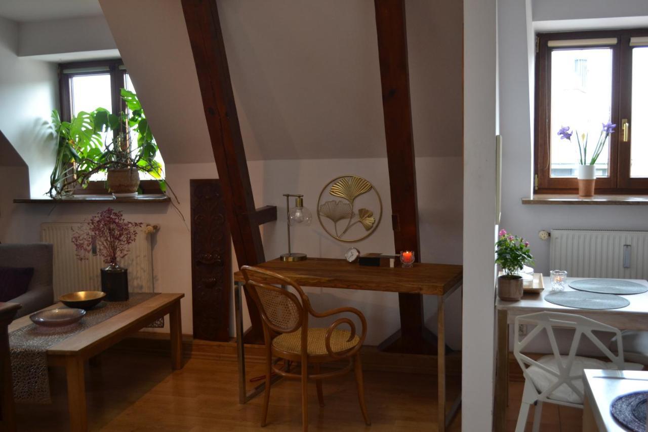 Akwarela Ii Apartment Krakau
