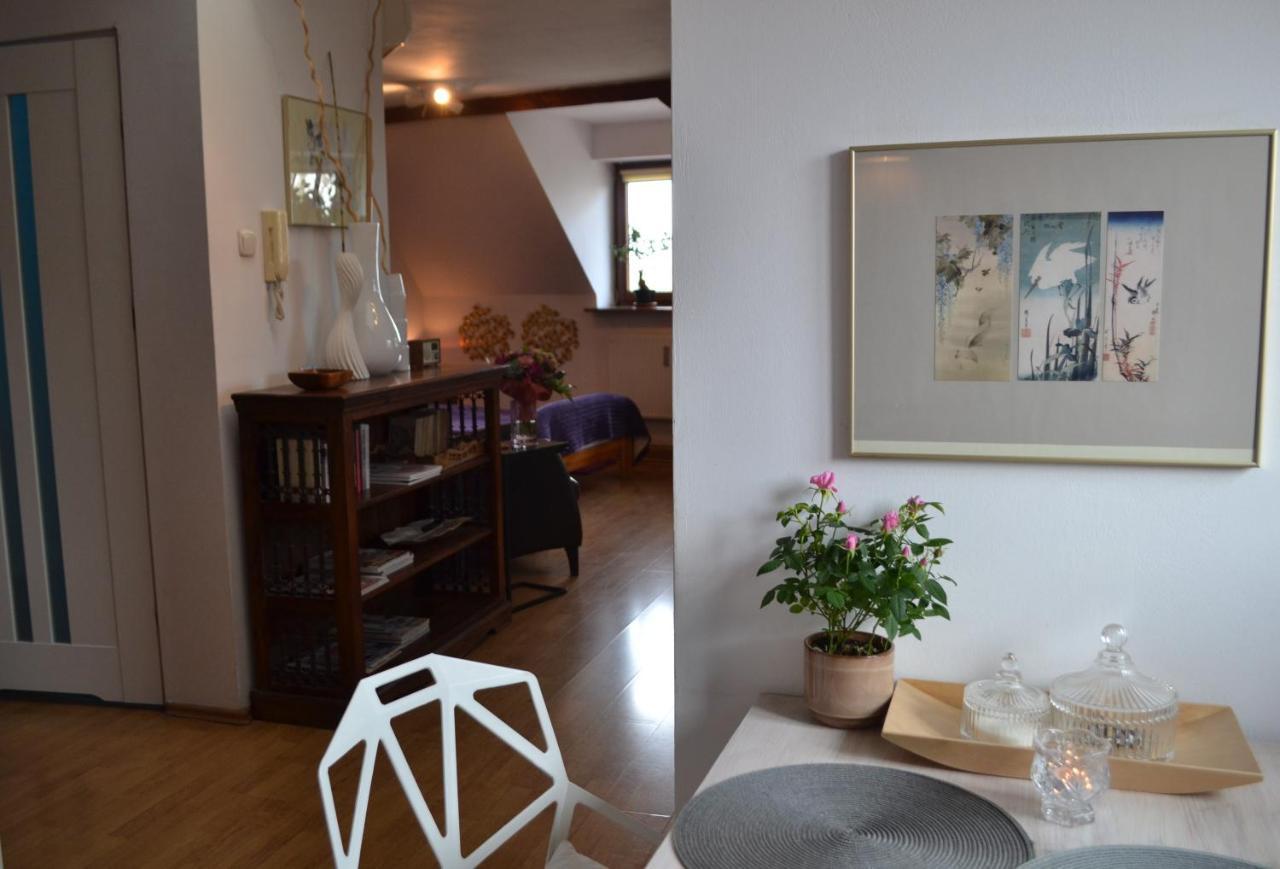 Akwarela Ii Apartment