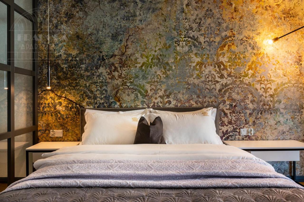 Aparthotel Fragola Rajska 3 - Modern Studios, Park