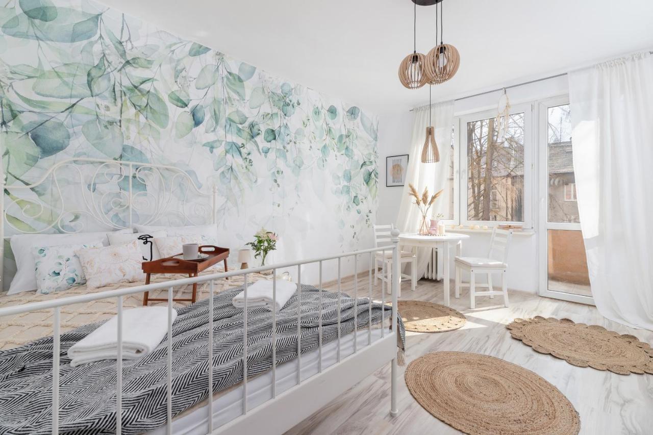 Apartment Studio Cracow Mitery By Renters