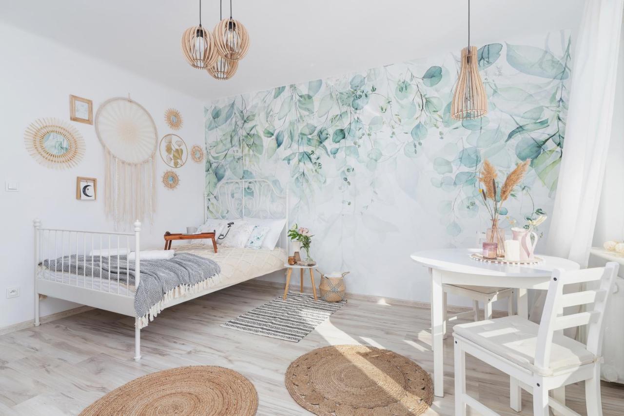 Apartment Studio Cracow Mitery By Renters *