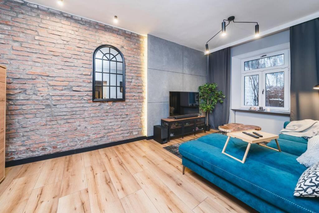 Apartment Zender Kazimierz
