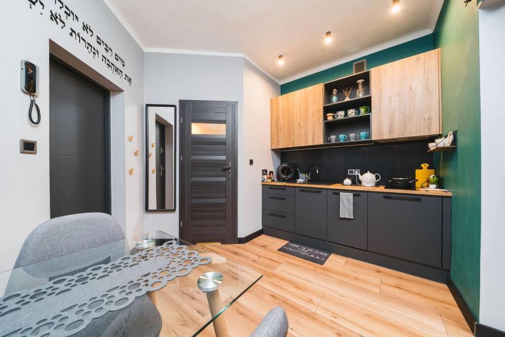 Apartment Zender Kazimierz
