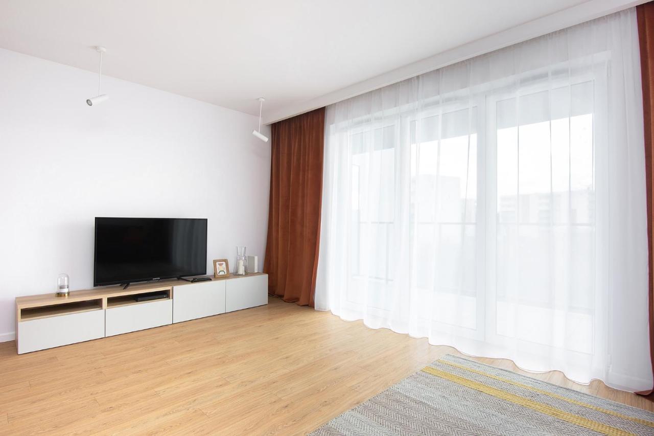 Luxury Nearto Old Town Vermelo Apartment *