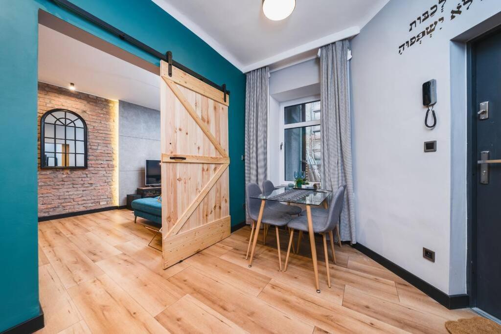 Zender Kazimierz Krakow