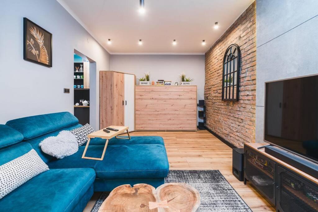 Zender Kazimierz Apartment Krakow