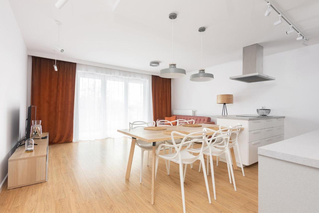 Luxury Nearto Old Town Vermelo Apartment