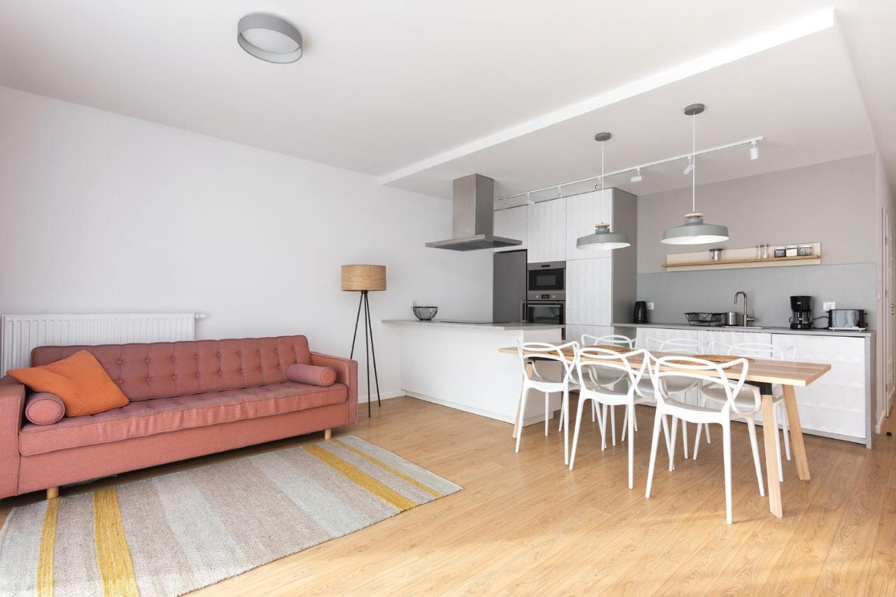 Apartment Luxury Nearto Old Town Vermelo *