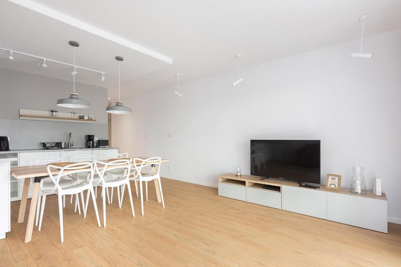 Luxury Nearto Old Town Vermelo Apartment