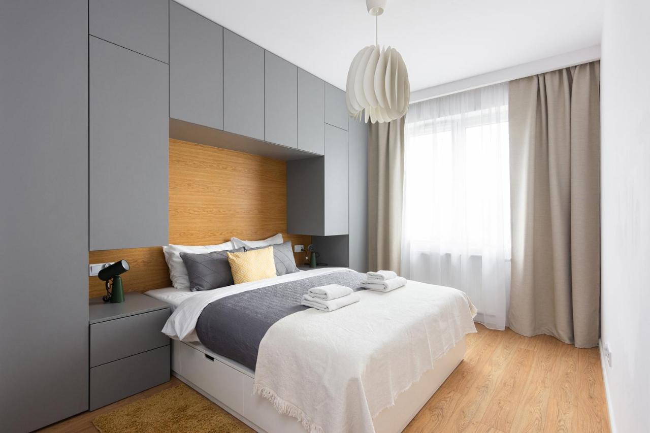 Luxury Nearto Old Town Vermelo Apartment