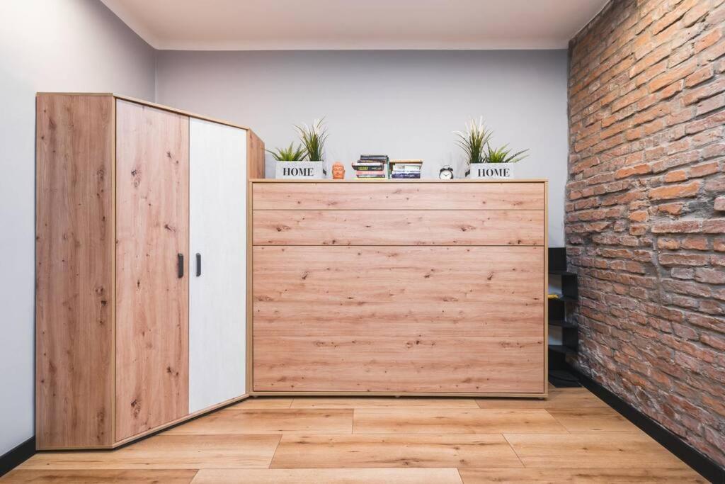 Zender Kazimierz Apartment *