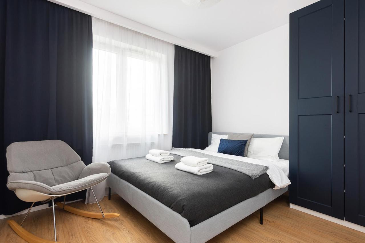 Apartment Luxury Nearto Old Town Vermelo Krakau